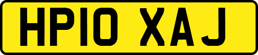 HP10XAJ