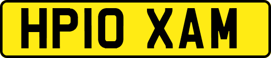 HP10XAM