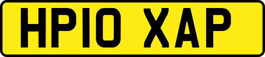 HP10XAP