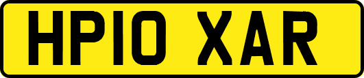 HP10XAR