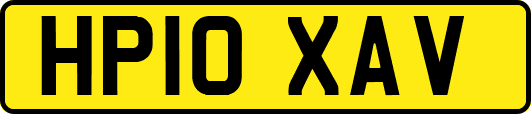 HP10XAV