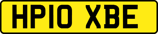 HP10XBE