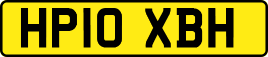 HP10XBH