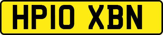 HP10XBN