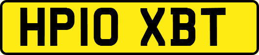 HP10XBT