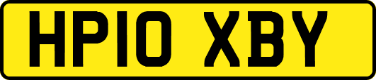 HP10XBY