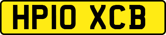 HP10XCB
