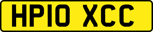 HP10XCC
