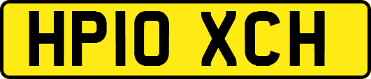 HP10XCH