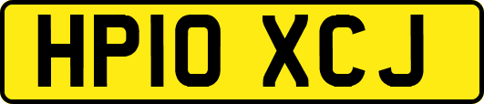 HP10XCJ