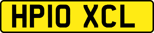 HP10XCL