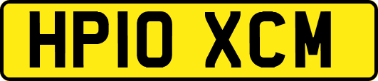 HP10XCM