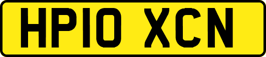 HP10XCN
