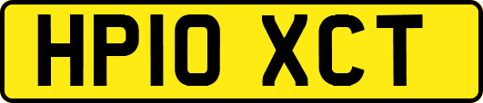 HP10XCT