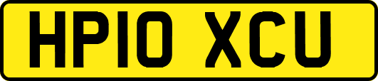 HP10XCU