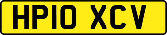 HP10XCV