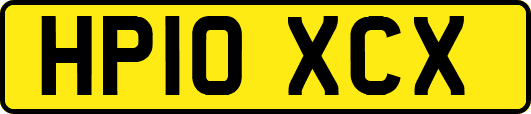 HP10XCX