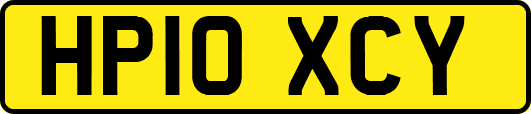 HP10XCY