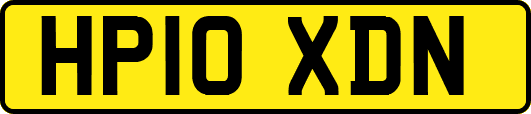 HP10XDN