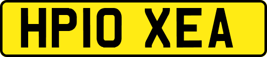 HP10XEA