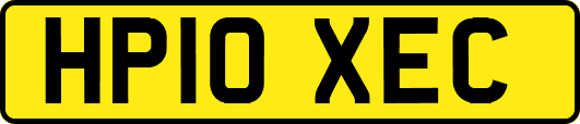 HP10XEC