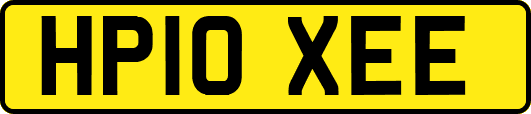 HP10XEE