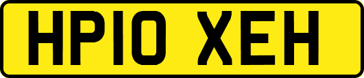 HP10XEH