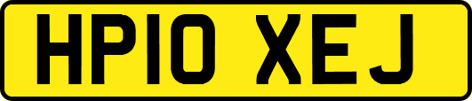 HP10XEJ