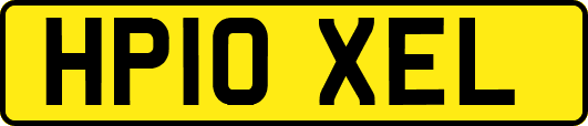 HP10XEL