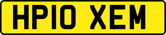 HP10XEM