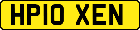 HP10XEN