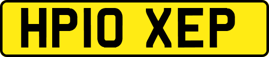 HP10XEP