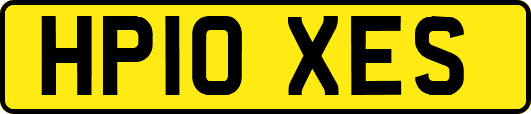HP10XES