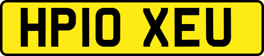 HP10XEU