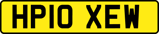 HP10XEW