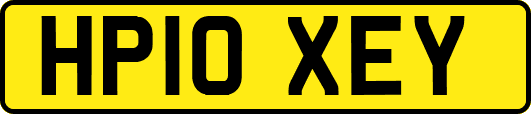 HP10XEY