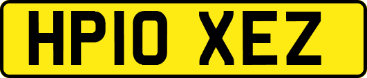 HP10XEZ