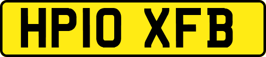 HP10XFB
