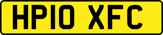 HP10XFC
