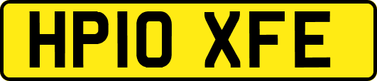 HP10XFE