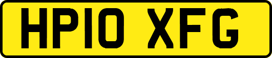 HP10XFG
