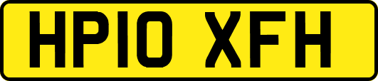HP10XFH