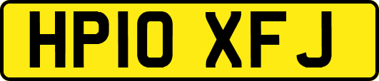 HP10XFJ