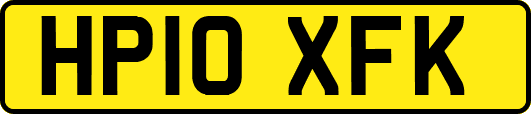 HP10XFK