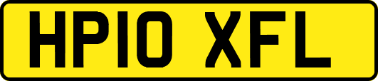HP10XFL