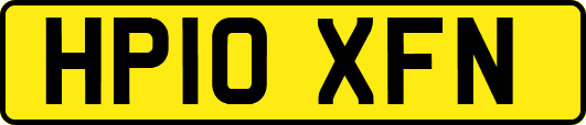 HP10XFN