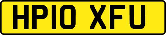 HP10XFU