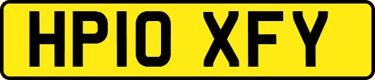 HP10XFY