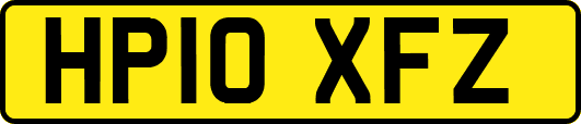 HP10XFZ