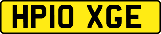 HP10XGE